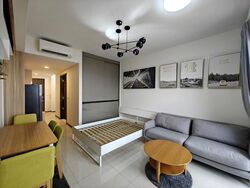 The Poiz Residences (D13), Apartment #577210251